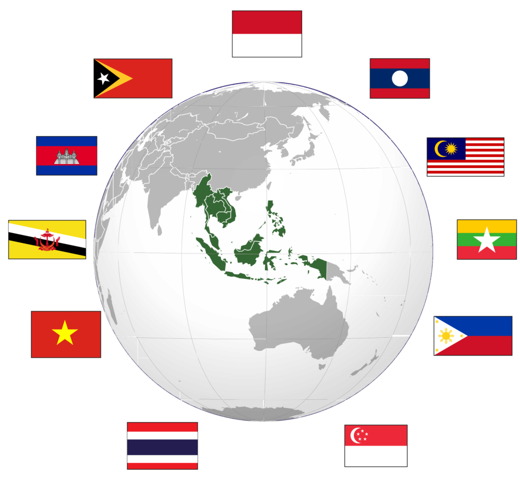 Masihkah Indonesia Menjadi Contoh Demokrasi di Asia Tenggara?