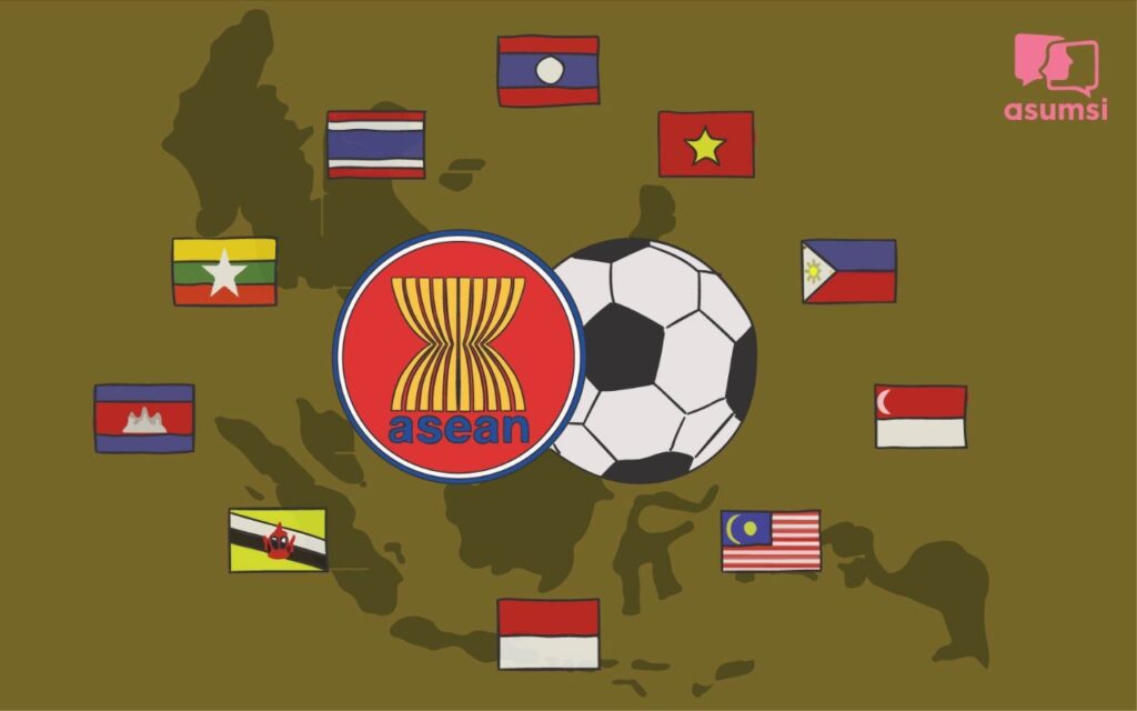 Inilah 11 Nama Pemain Terbaik Asia Tenggara Saat Ini!