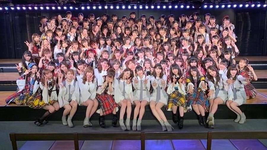 4 Grup Idola yang Jadi Saudari AKB48 di Asia Tenggara