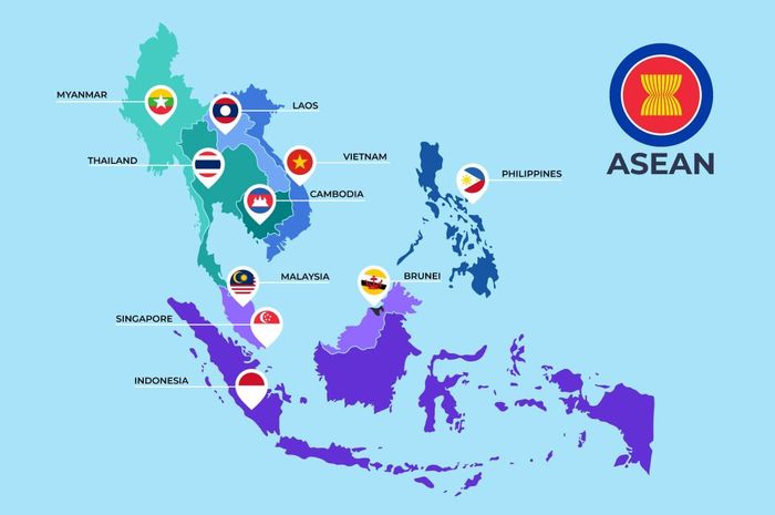Berikut Suku-Suku Bangsa yang Dominan di ASEAN