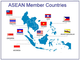 Mengenal 10 Negara Asia Tenggara, dari Indonesia hingga Filipina