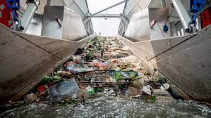 Asia Tenggara di tengah pusaran krisis sampah plastik dunia