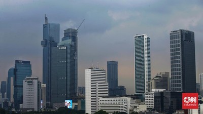 ADB Prediksi Pertumbuhan Ekonomi RI Tertinggi ke-4 di Asia Tenggara